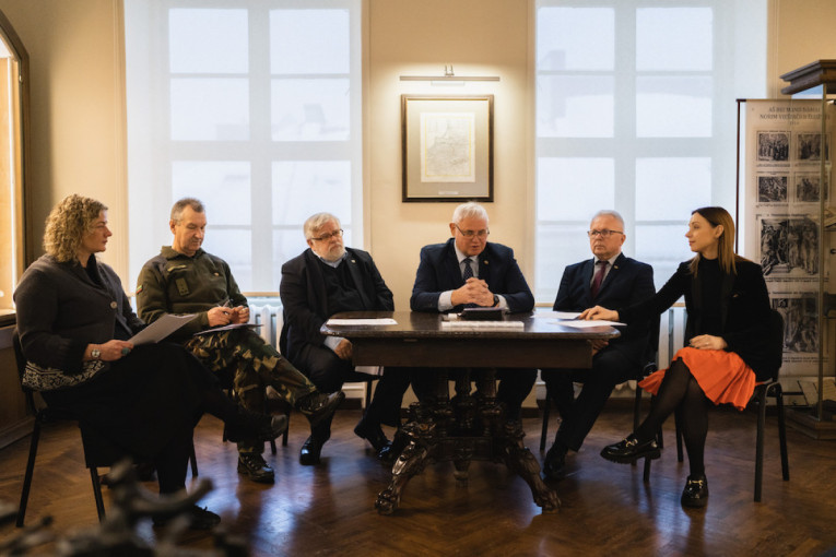 2023-ieji Klaipėdos krašto metai - visai Lietuvai