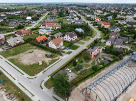 Tauralaukio gyventojams – saugūs ir patogūs šaligatviai