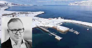 G. Bendžiaus žūtis sukrėtė vietos bendruomenę Norvegijoje