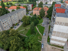 Minijos gatvėje startuoja parkavimo vietų ir pėsčiųjų takų rekonstrukcijos darbai