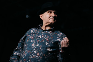Klaipėdos kultūros magistru tapęs R. Pelakauskas: „Tai patvirtinimas, kad gyvenime kažką darau teisingai“