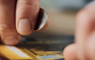 Gargždiškei Irenai sėkmę atnešė bilietas už 2 Eur