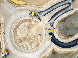 „Via Lietuva“: keliauti pajūryje taps saugiau – Palangos aplinkkelyje bus įrengta žiedinė sankryža