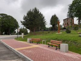 „Via Lietuva“: pajūryje bus nutiesta 4,3 km pėsčiųjų ir dviračių takų