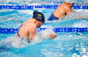 Klaipėda pritarė siūlymui siekti surengti Europos plaukimo čempionatą Lietuvoje