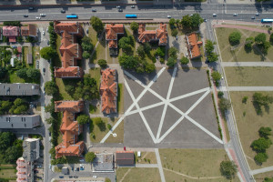 Klaipėdos universitetas atsidūrė tarptautinės žiniasklaidos dėmesio centre