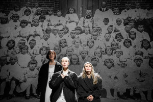 Žvejų rūmai kviečia į teatrų festivalį ¬„Jaunatis”