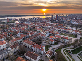 Klaipėda siūlo paskatas trūkstamiems specialistams: medikams, pedagogams ir socialiniams darbuotojams