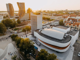 „Mažylis Mocartas“ kvies patirti teatrą kitaip