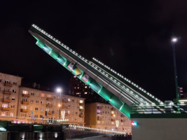Aktualu vairuojantiems: kels Pilies tiltą