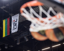 LKL Valdyba suteikė licenciją „Gargždų“ komandai