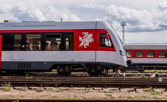 „LTG Link“ kartu su Klaipėdos keleiviniu transportu pristato naujieną