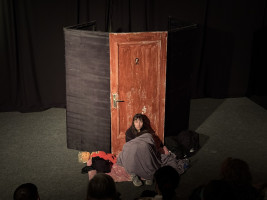 Teatro mėgėjai kviečiami stebėti viešą teatrinio meistriškumo egzaminą
