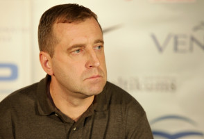 Prie HC Klaipėda ledo ritulio klubo trenerių kolektyvo jungiasi Aigars Cipruss