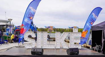 Antroji „Silkės" festivalio diena: viskas, ką turite žinoti