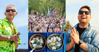 Tarptautinės žvejo dienos šventė Klaipėdoje: antrosios dienos programa
