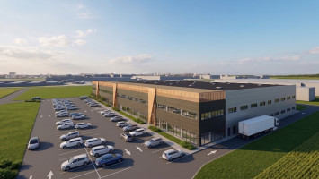 Klaipėdos LEZ planuojama nauja elektrotechnikos gamykla: per metus – iki 3 mln. gaminių