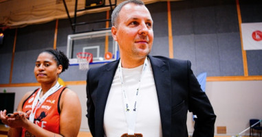 Ryškų pėdsaką uostamiestyje palikęs Stanišauskas nebetreniruos LCC