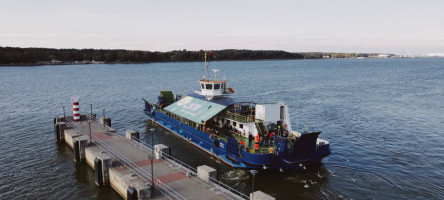 Nuo birželio 1d. - naujas keltų judėjimo tvarkaraštis