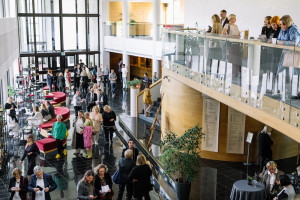 Festivalis „TheATRIUM“ prasideda Lietuvos teatrą pristatančia savaite