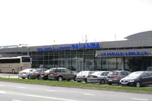 Vakarų Lietuvos gyventojai kviečiami prisidėti prie skrydžių pasiekiamumo gerinimo