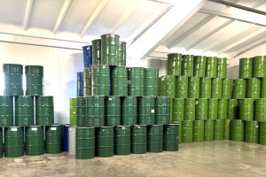 Nustatyti papildomi  UAB „Medaus pirkliai“ galimai suklastoto medaus kiekiai
