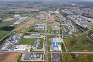 Klaipėdos LEZ investuotojų sumokėti mokesčiai 10 kartų viršijo gautą paramą