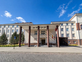 Klaipėdos vaikų ligoninė praneša apie registracijos sutrikimus: nauji vizitų laikai kol kas neskelbiami