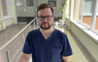 KUL ženkliai išaugo peties sąnario endoprotezavimo skaičius